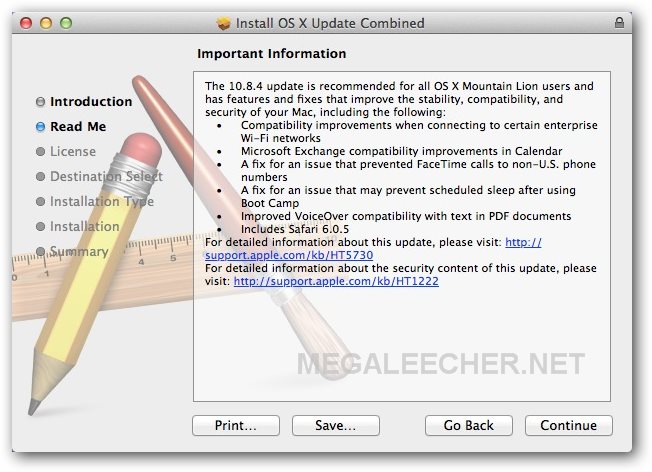 Mac 10.8 upgrade download